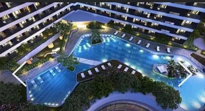Apartment Air Residences