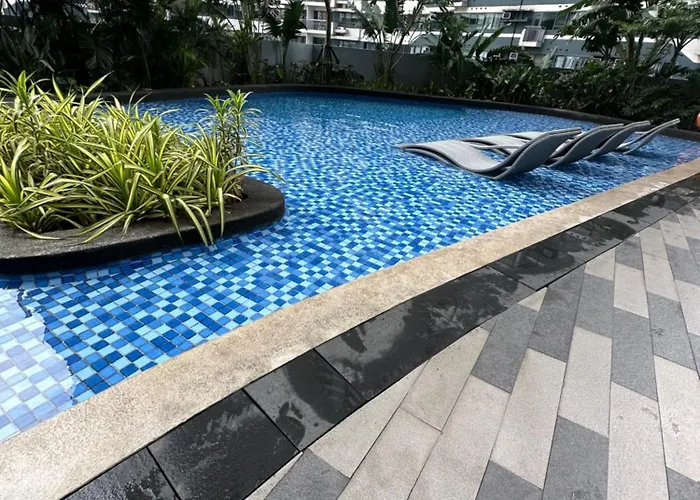 Apartment Air Residences *