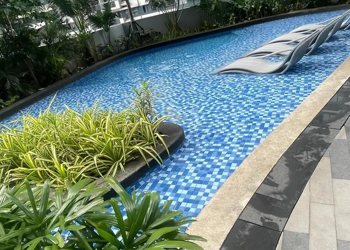 Air Residences * Manila