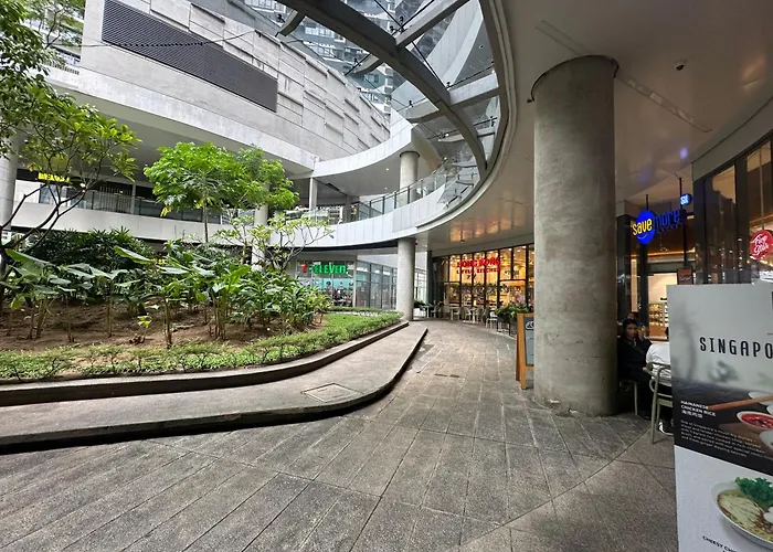 Air Residences * Manila