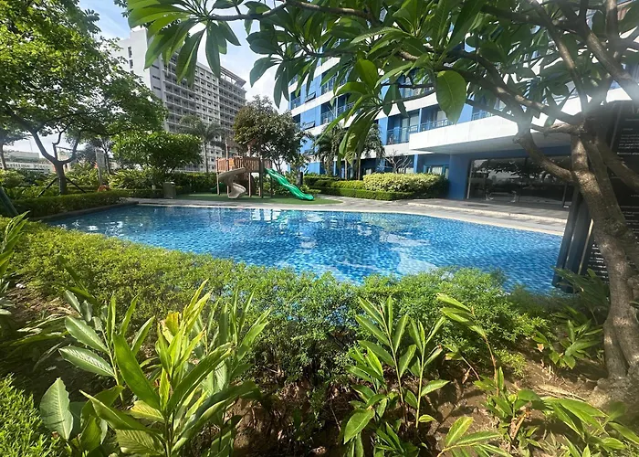 Apartment Air Residences