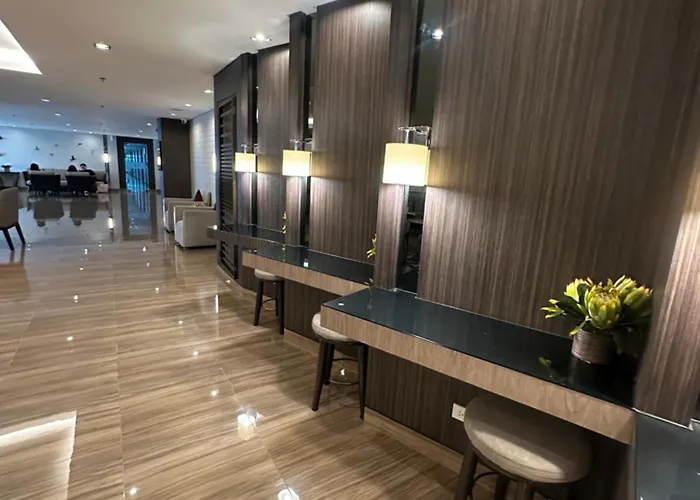 Air Residences Manila