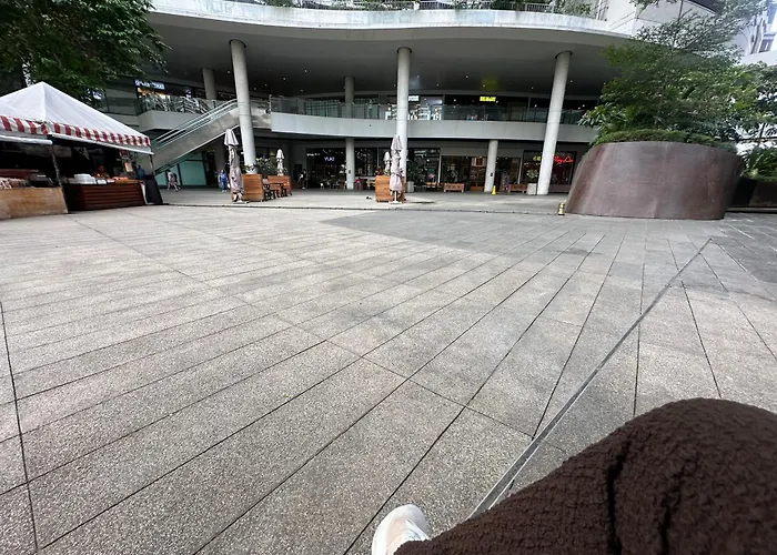Air Residences *
