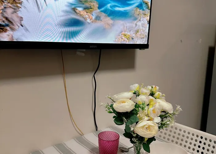 Air Residences Manila