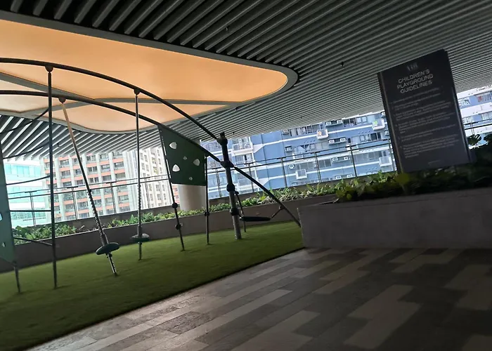 Apartment Air Residences