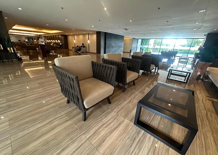 Air Residences Manila