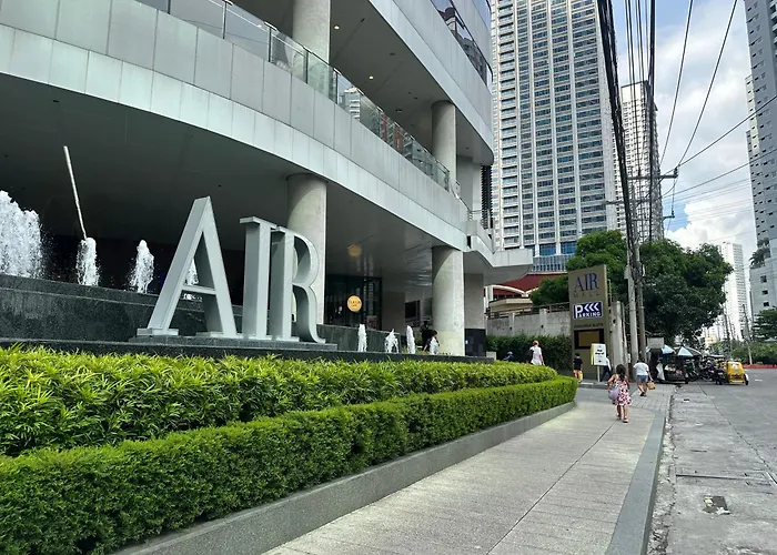 Air Residences Manila